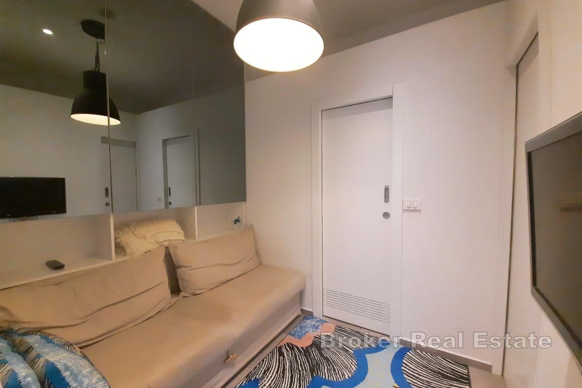 Привлекательно расположенное офисное помещение