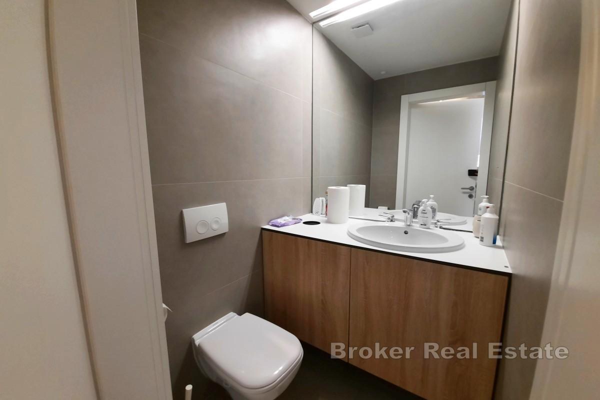 Привлекательно расположенное офисное помещение