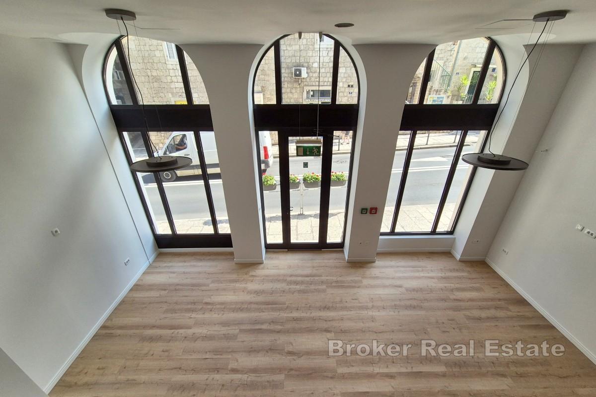 Uređeni poslovni prostor u centru grada