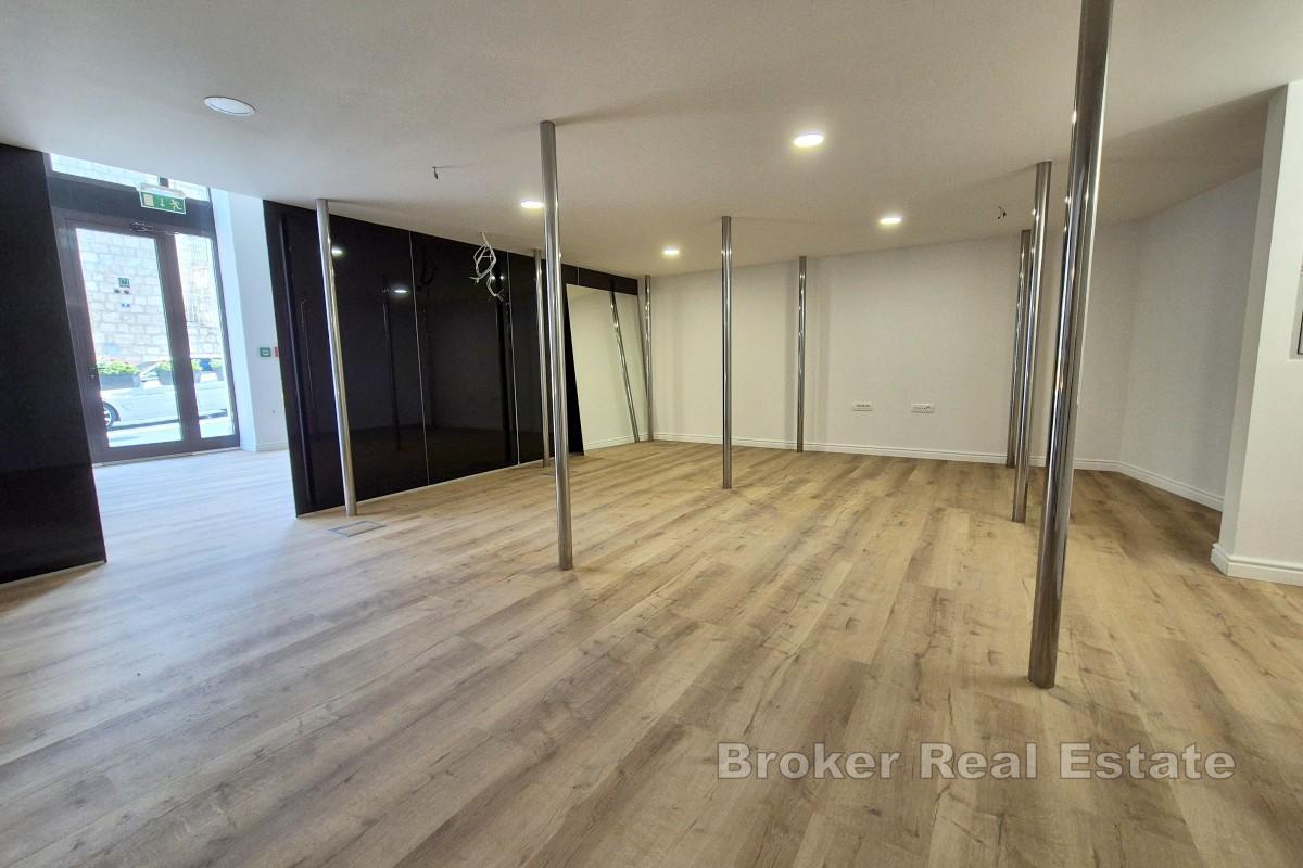 Uređeni poslovni prostor u centru grada