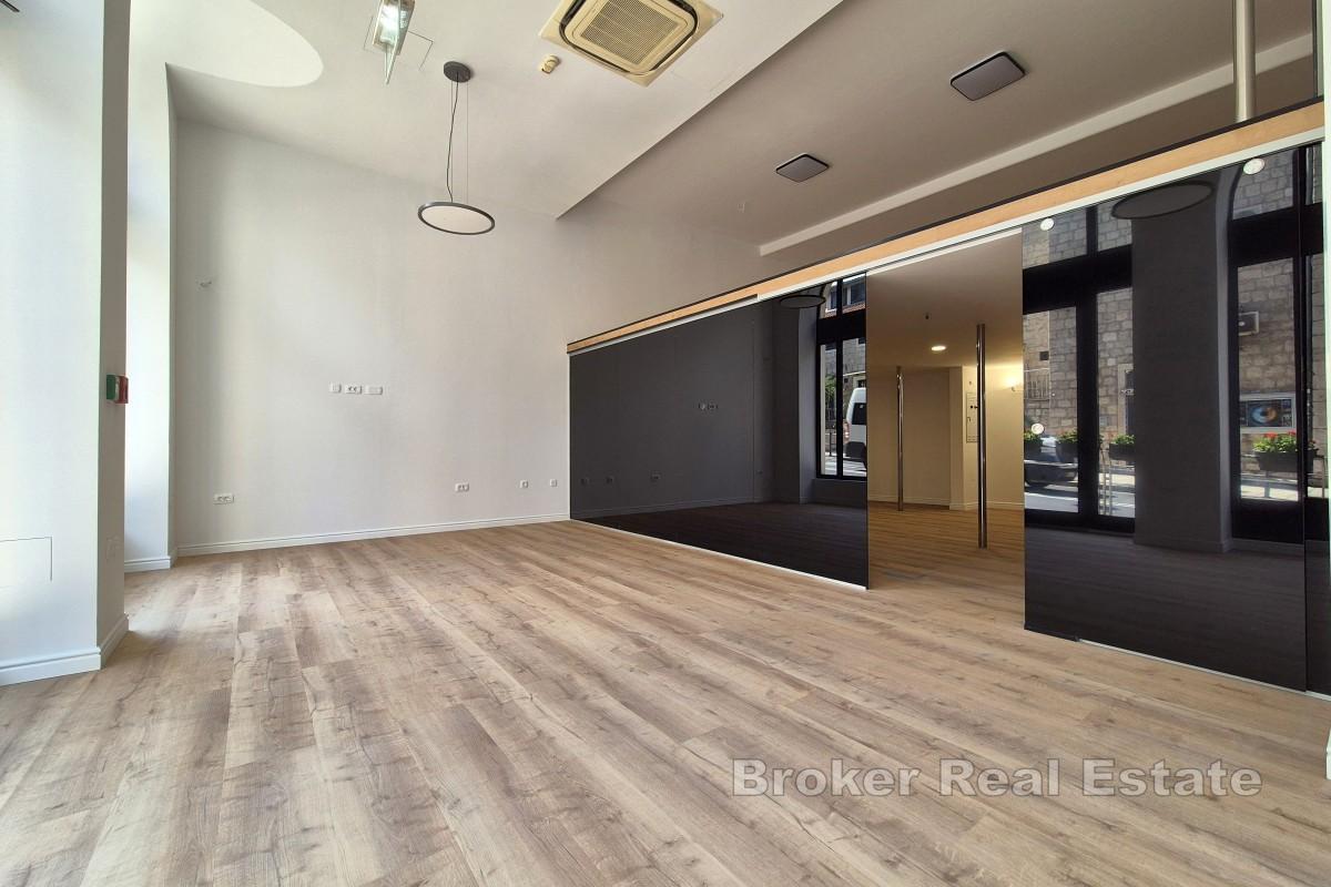 Uređeni poslovni prostor u centru grada