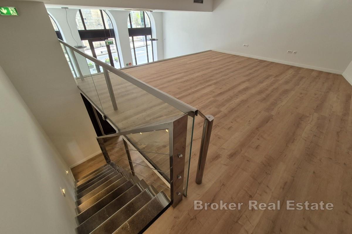 Uređeni poslovni prostor u centru grada