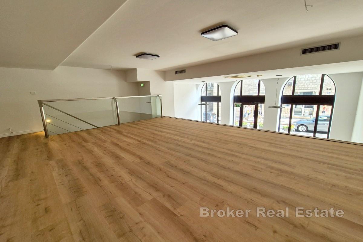 Uređeni poslovni prostor u centru grada