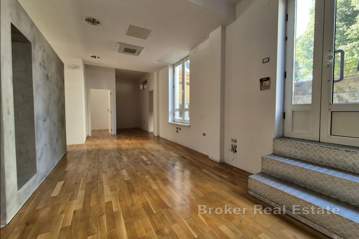 Gewerbefläche in attraktiver Lage