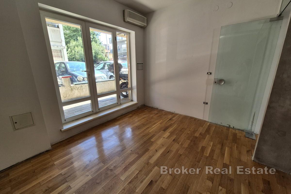 Gewerbefläche in attraktiver Lage