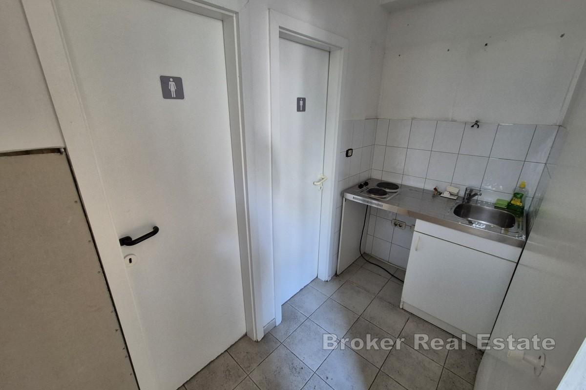 Gewerbefläche in attraktiver Lage