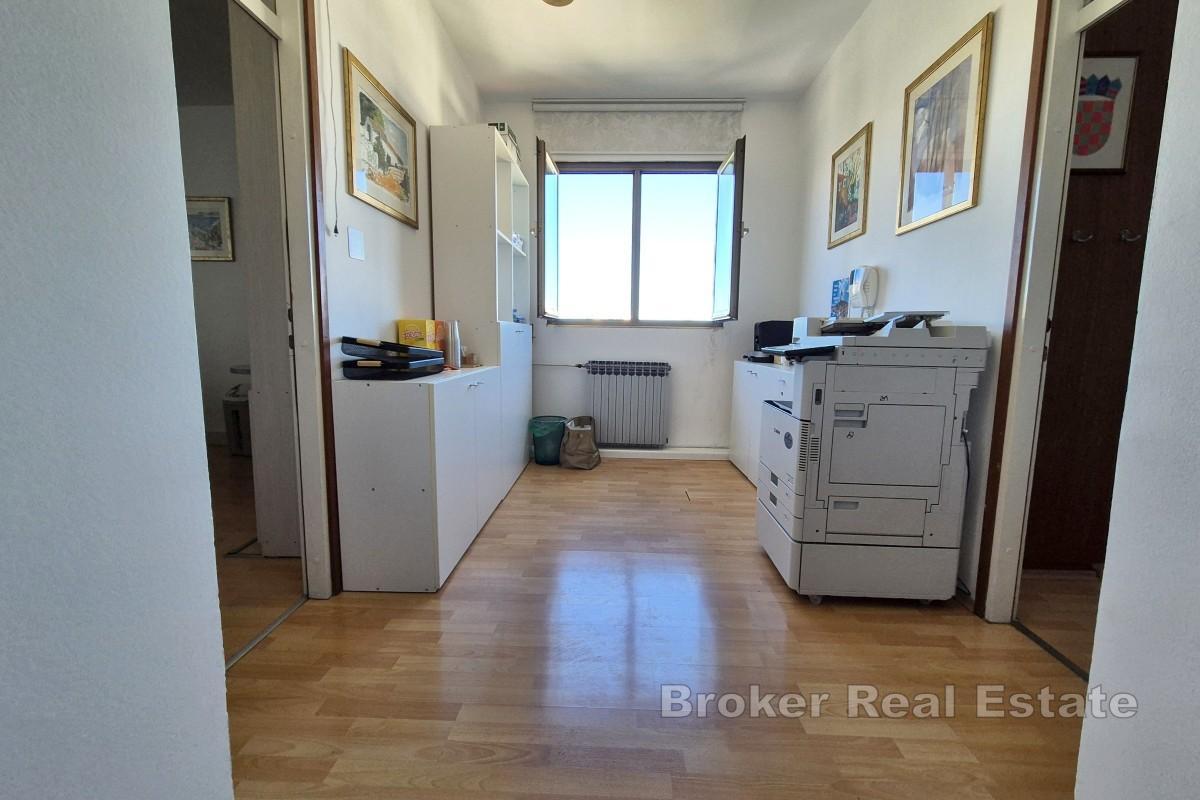 Atrakcyjnie położona powierzchnia biurowa blisko centrum miasta