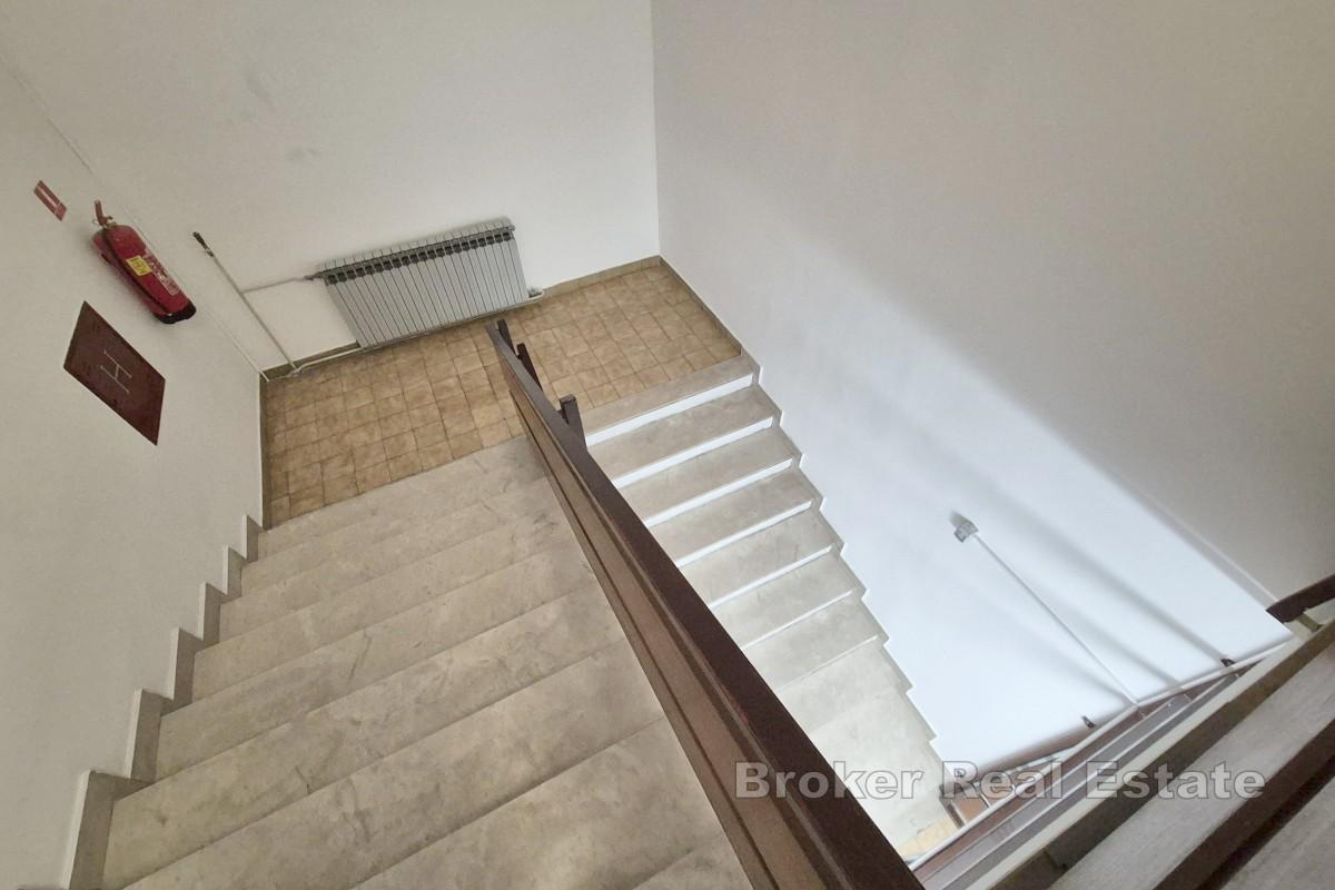 Atrakcyjnie położona powierzchnia biurowa blisko centrum miasta