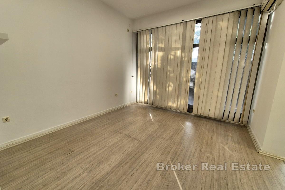 Forretningslokaler med potensial for kvalitet