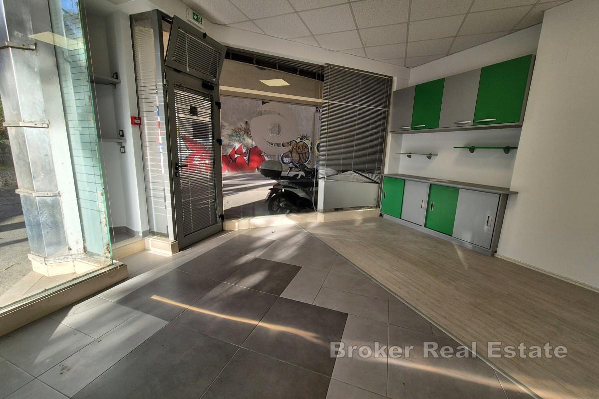 Gewerbefläche mit hohem Potenzial