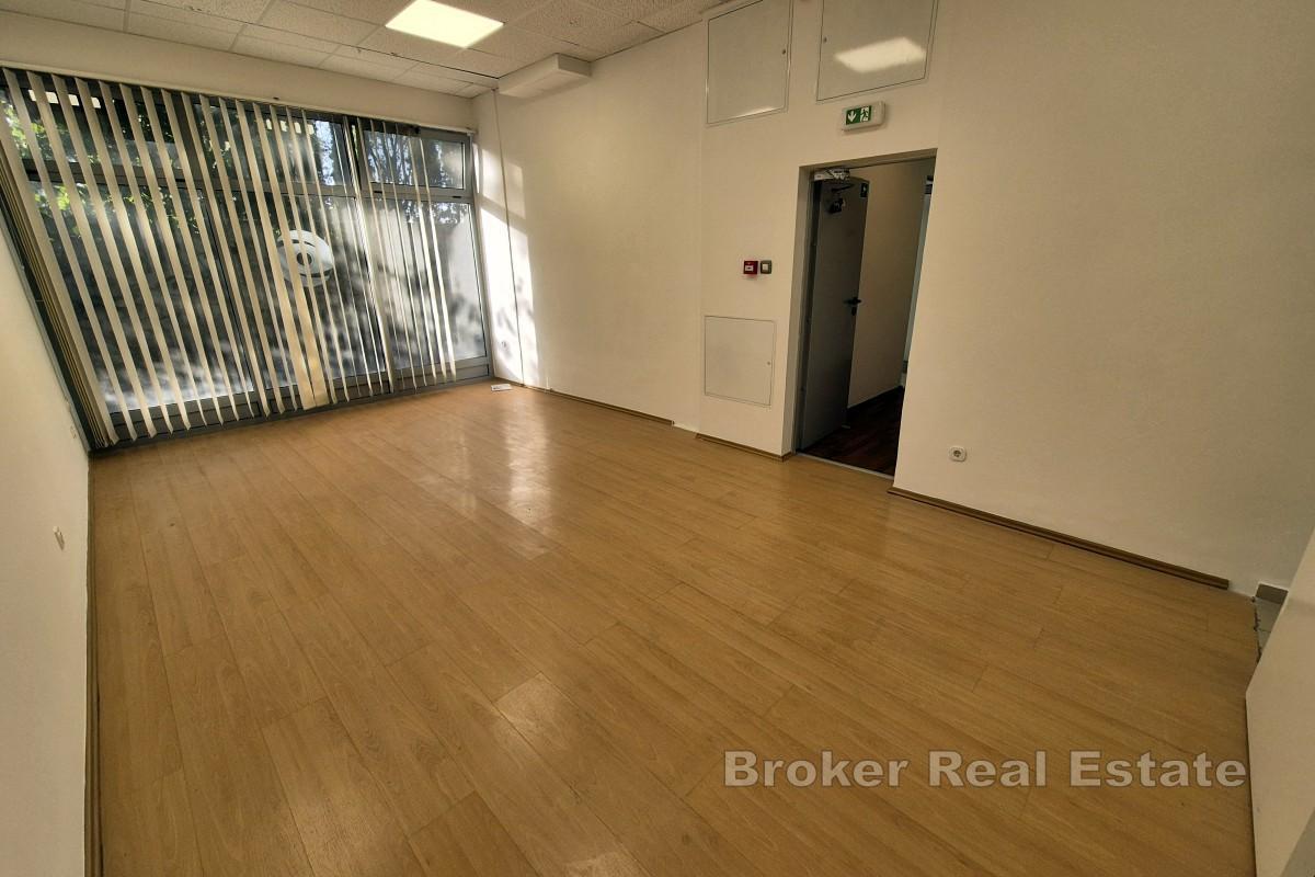 Gewerbefläche mit hohem Potenzial