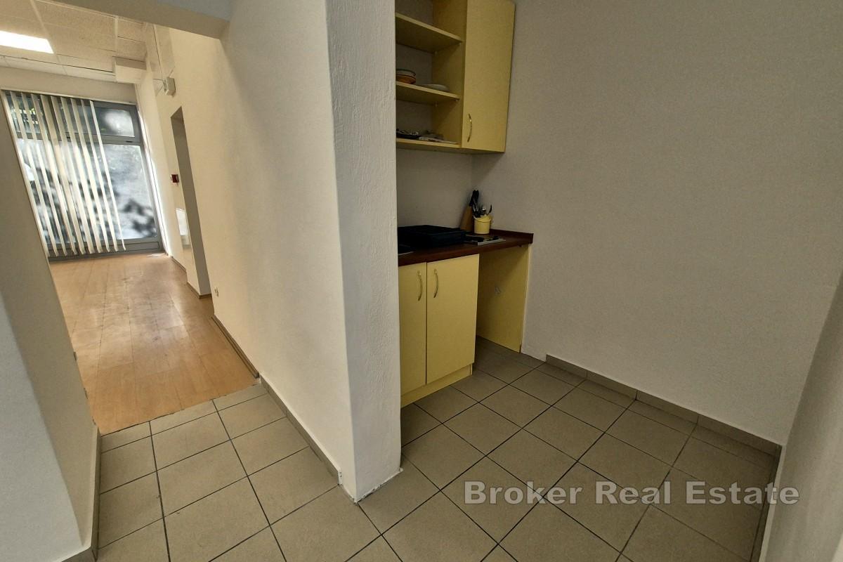 Gewerbefläche mit hohem Potenzial