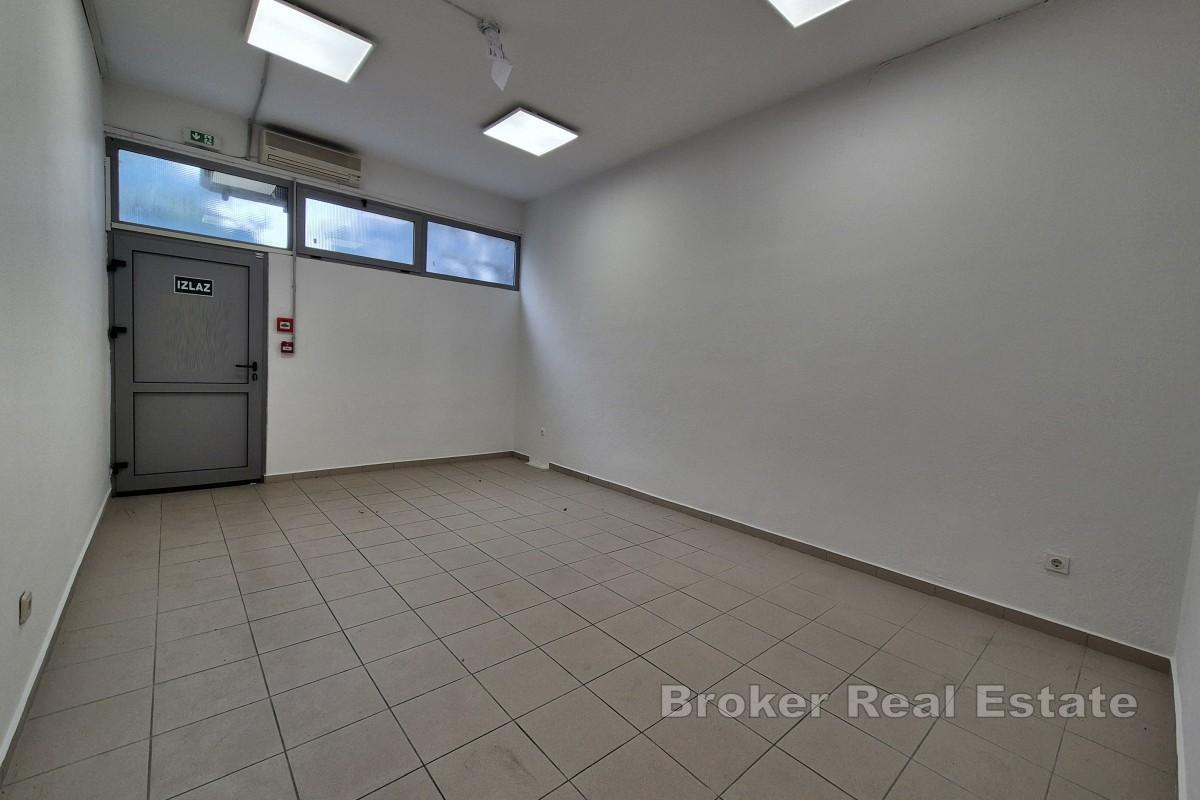 Gewerbefläche mit hohem Potenzial