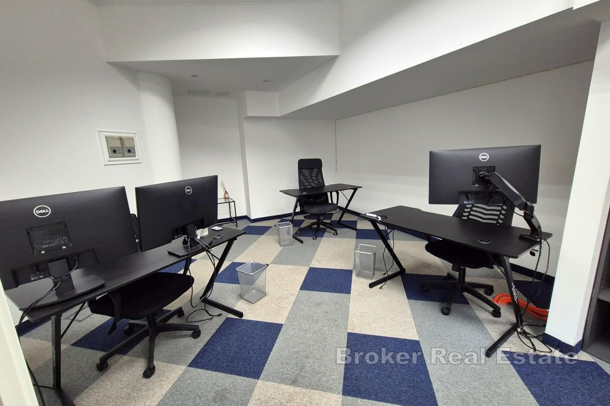 Kancelárske priestory blízko centra mesta