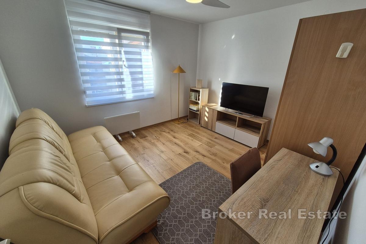 Zrekonštruovaný byt na prenájom blízko centra mesta