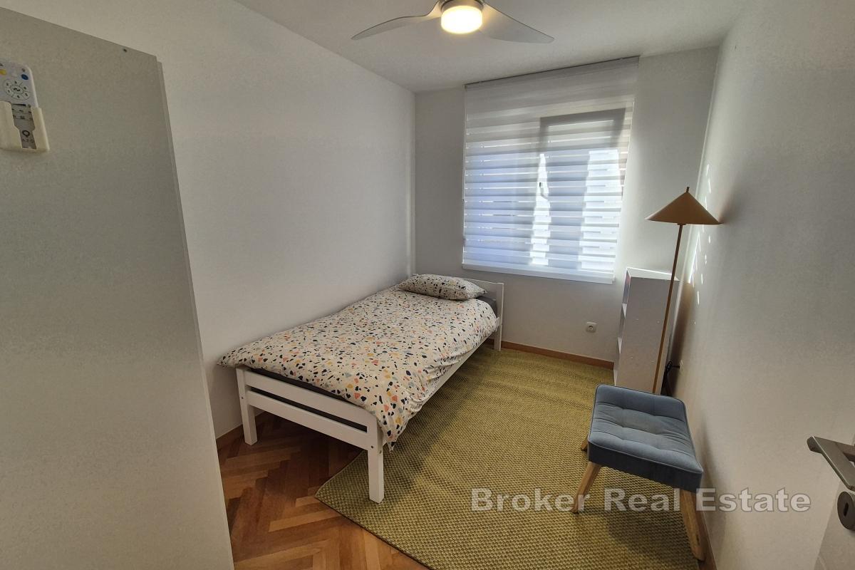 Wyremontowane mieszkanie do wynajęcia blisko centrum miasta