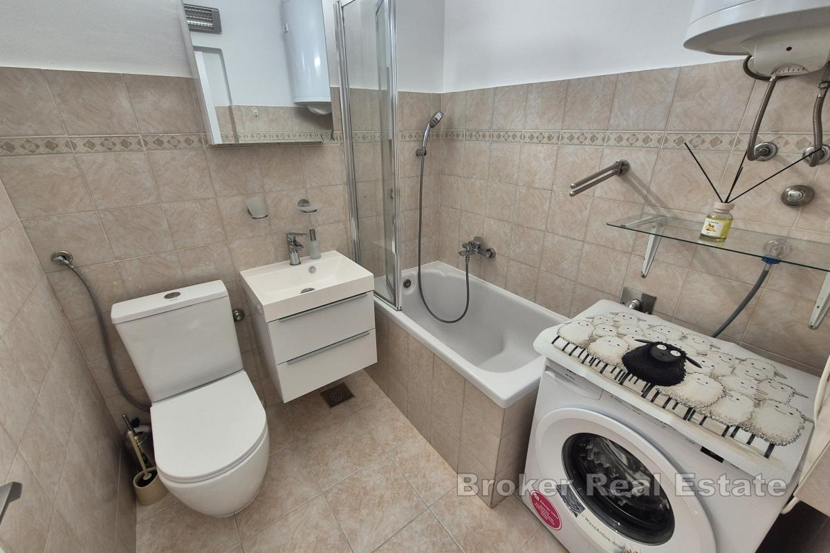 Wyremontowane mieszkanie do wynajęcia blisko centrum miasta