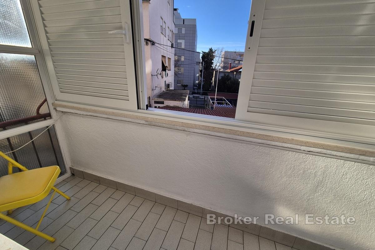 Wyremontowane mieszkanie do wynajęcia blisko centrum miasta