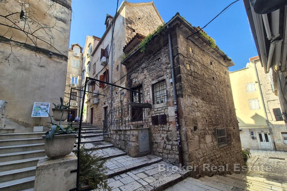 Spazio commerciale di 30 m² in centro città