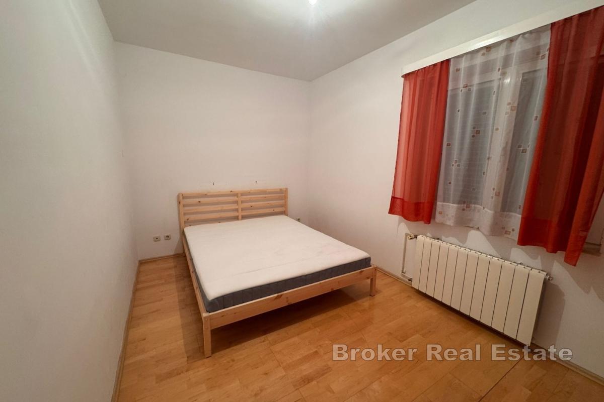 Spacieux appartement de 3 chambres en première ligne de mer