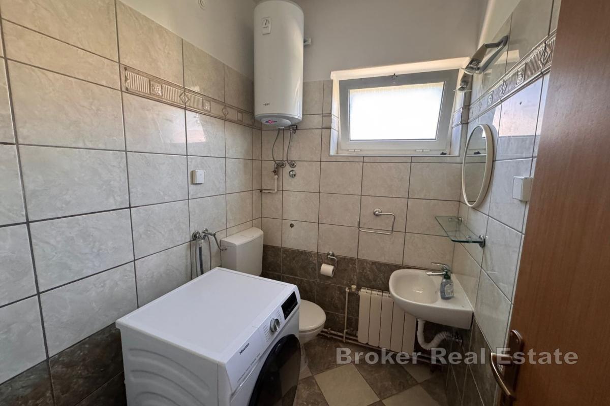 Spacieux appartement de 3 chambres en première ligne de mer