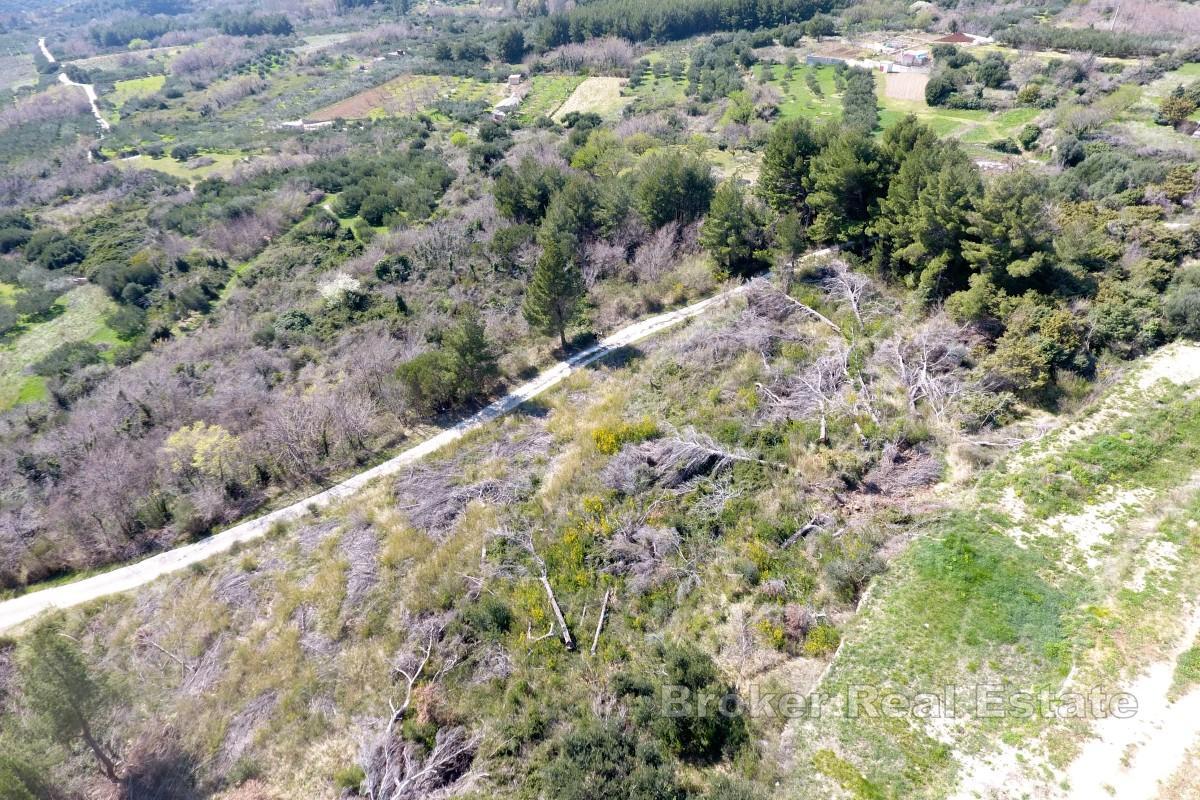 Baugrundstück mit hohem Potenzial