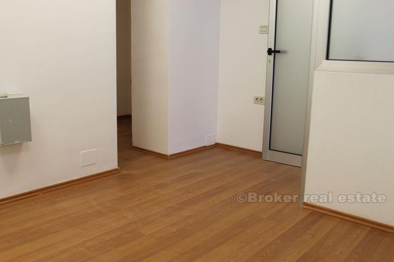 Split, centrum, kancelářské prostory