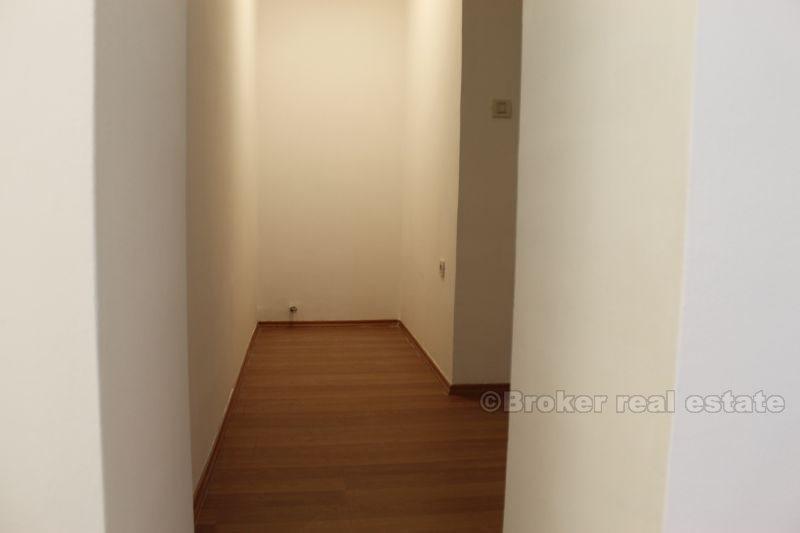 Split, centrum, kancelářské prostory