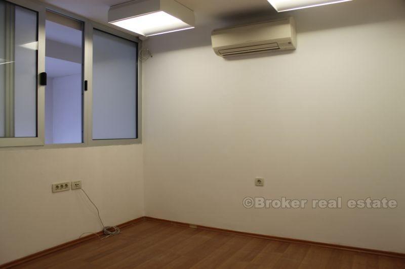 Split, centrum, kancelářské prostory