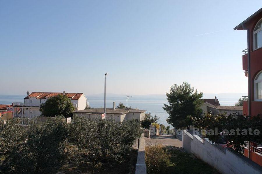 île de Ciovo, terrain à bâtir