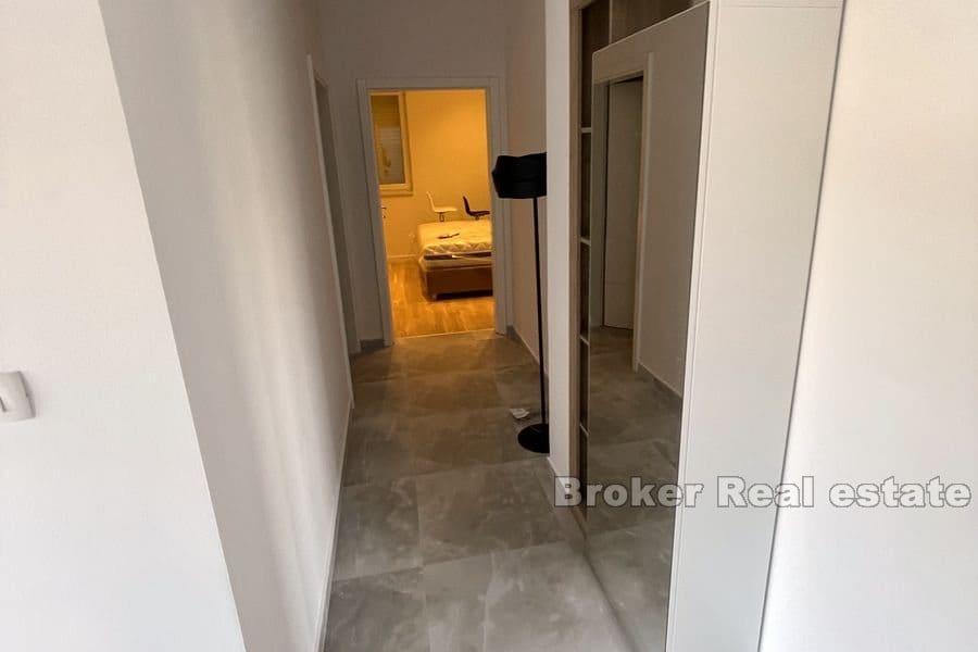 Split - Stobreč, Modern two bedroom apartment in a new building
