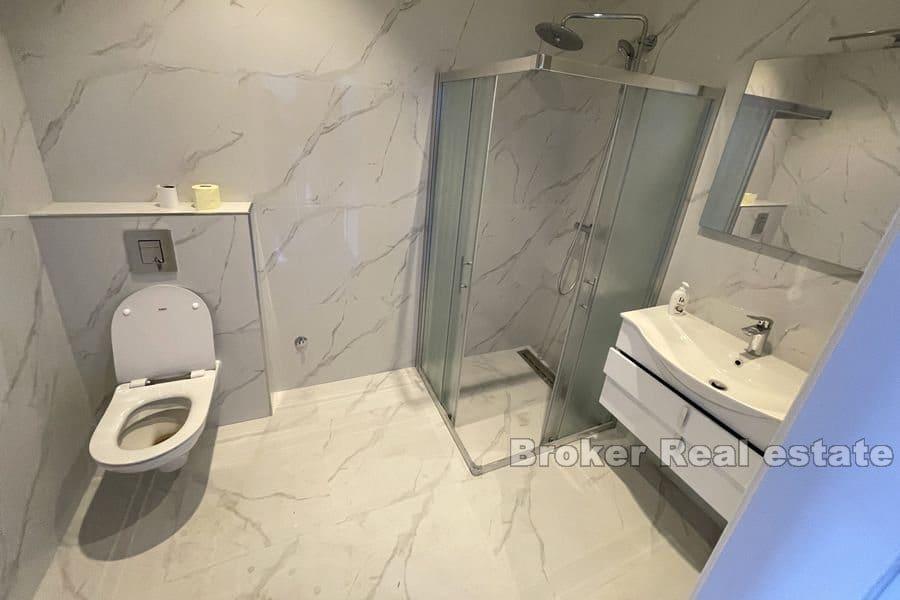 Split - Stobreč, Modern two bedroom apartment in a new building