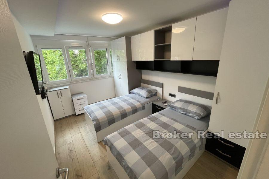 Split, Bol - Attraktiv leilighet med flott beliggenhet