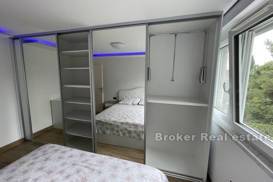 Split, Bol - Attraktiv leilighet med flott beliggenhet