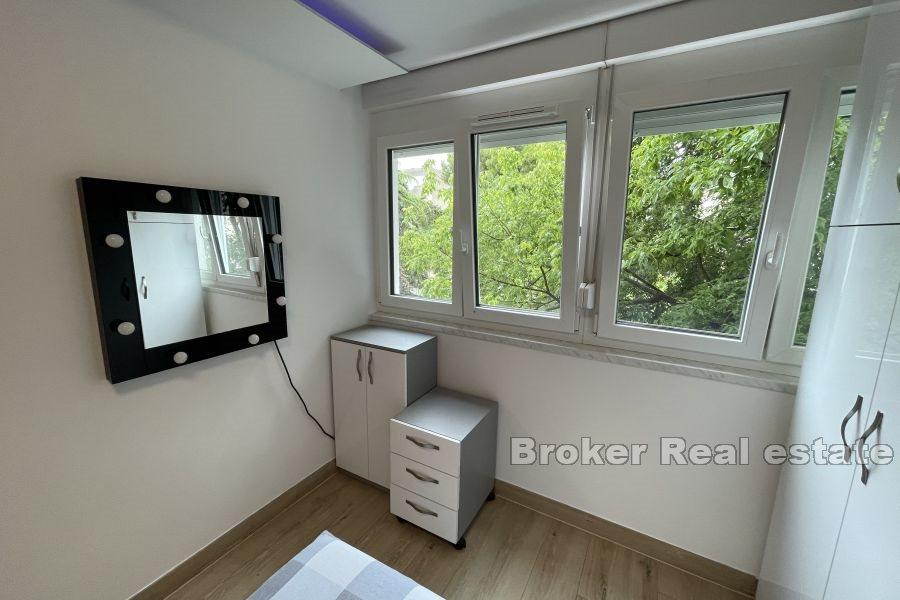 Split, Bol - Attraktiv leilighet med flott beliggenhet