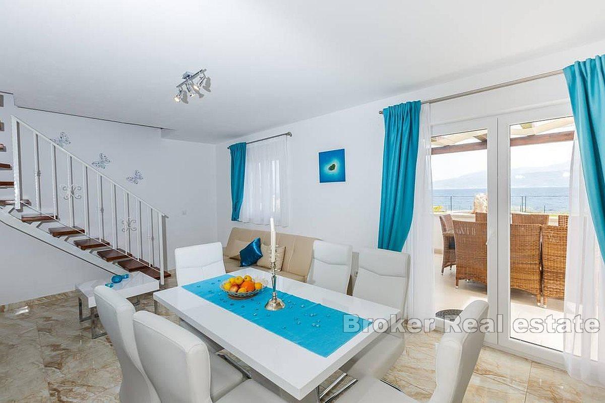 Ostrov Brač - Krásná vila