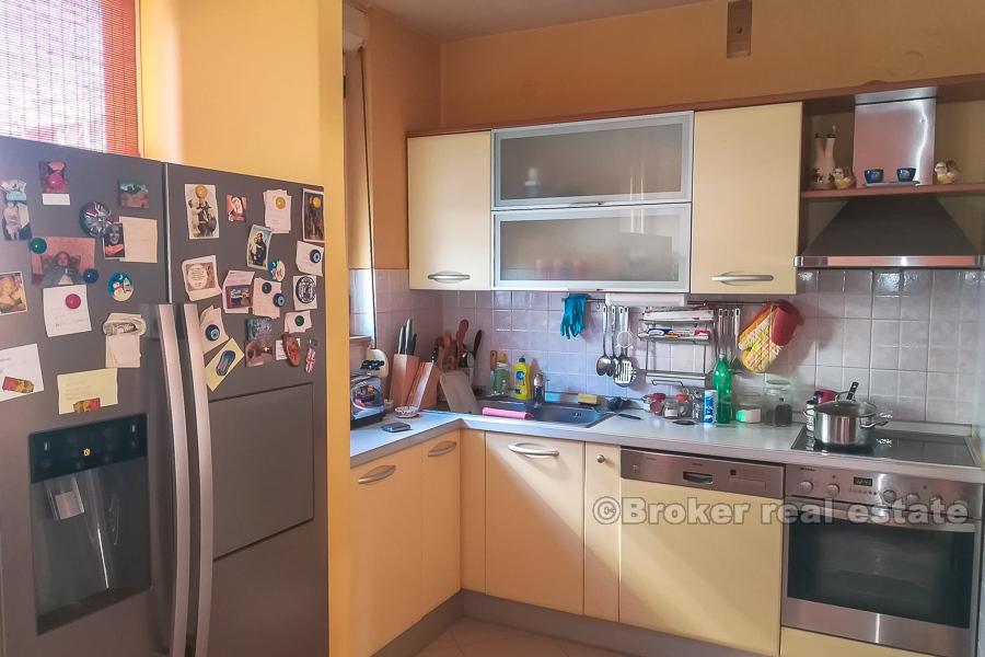 Split - Dvě ložnice byt v blízkosti centra města