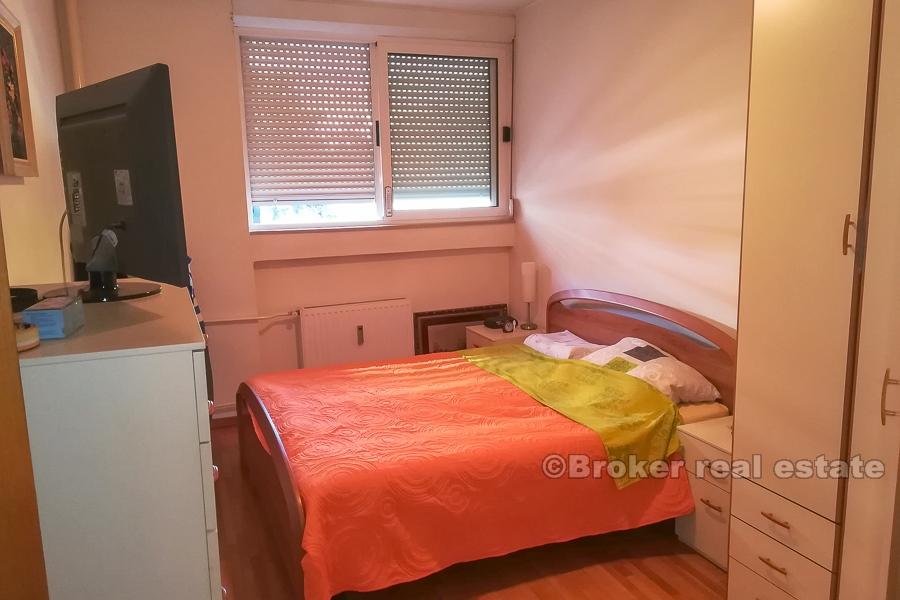 Split - Dvě ložnice byt v blízkosti centra města