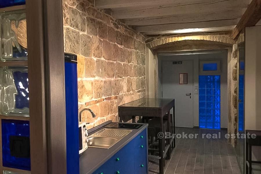 Split centrum - Apartmán v centru města