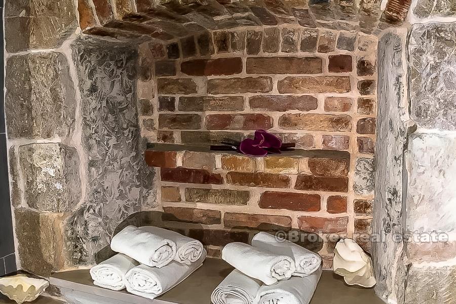 Split centrum - Apartmán v centru města