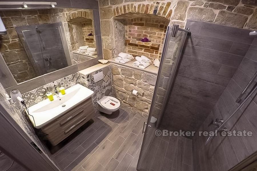 Split centrum - Apartmán v centru města