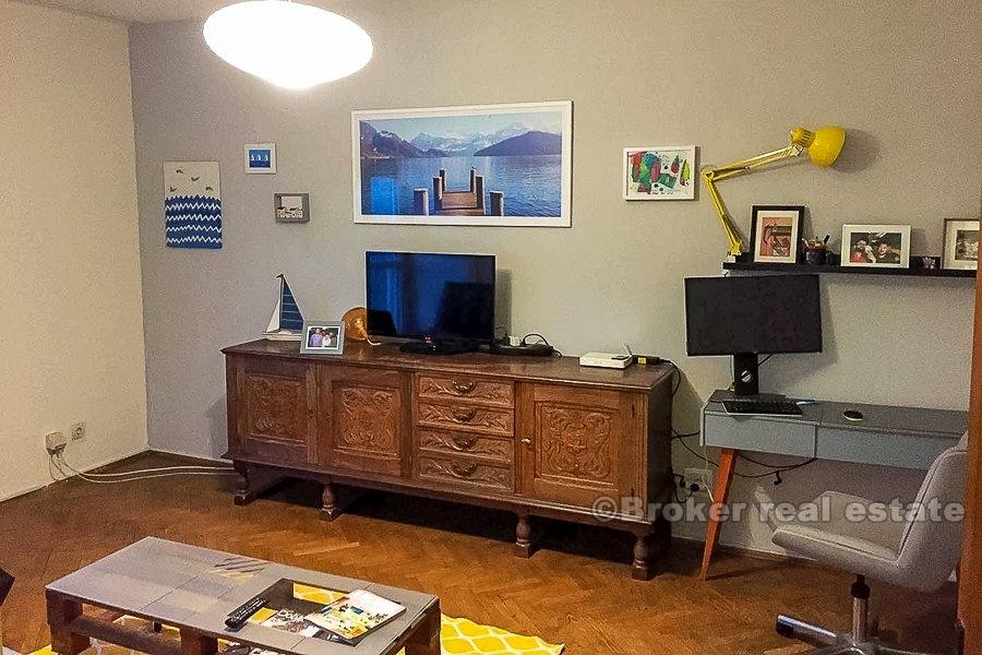 Split, Kman, appartement de deux chambres