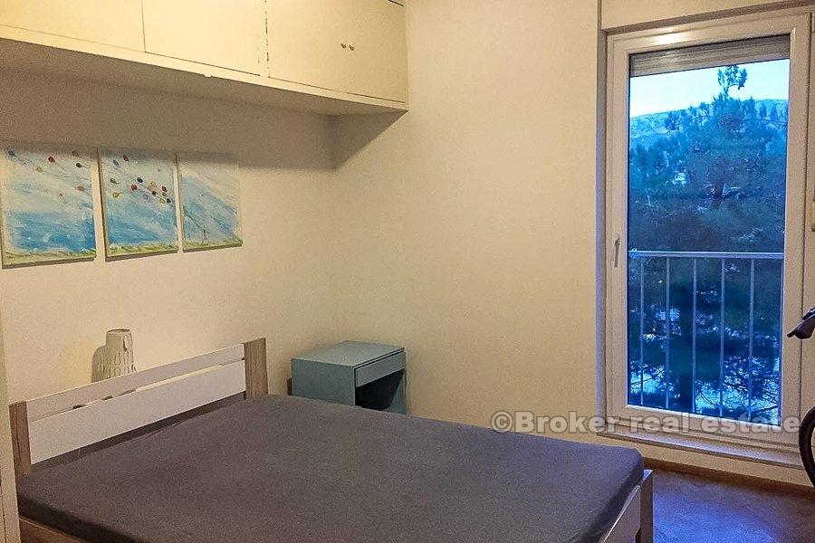 Split, Kman, appartement de deux chambres