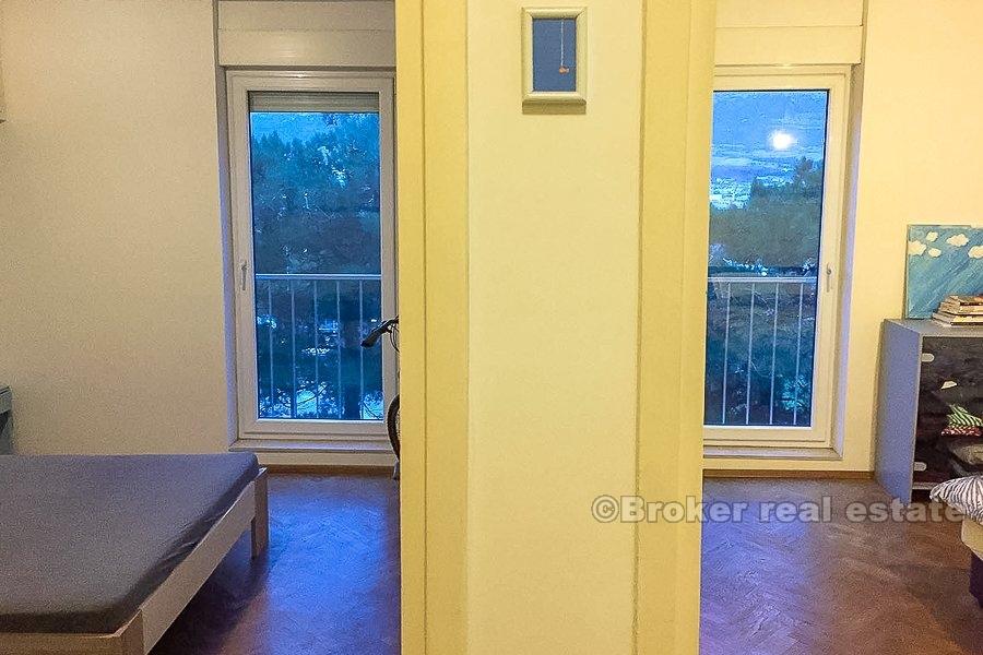 Split, Kman, appartement de deux chambres