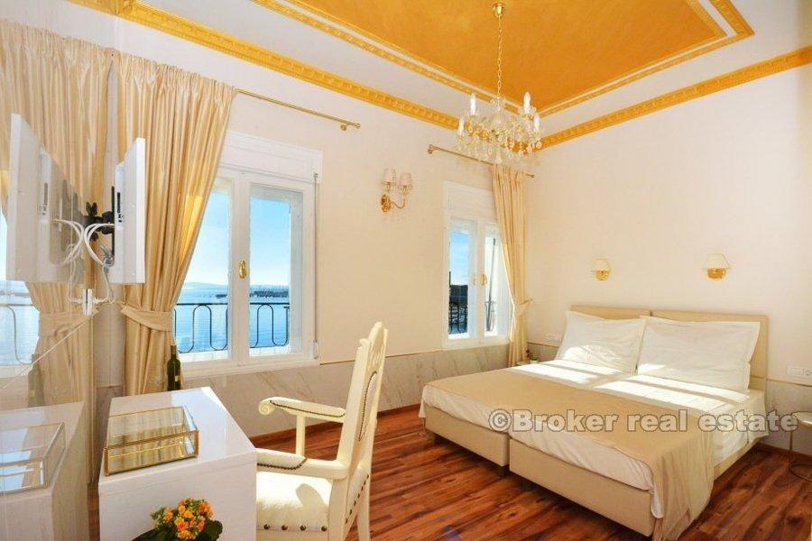 Split, centrum, mieszkanie w wyjątkowej lokalizacji