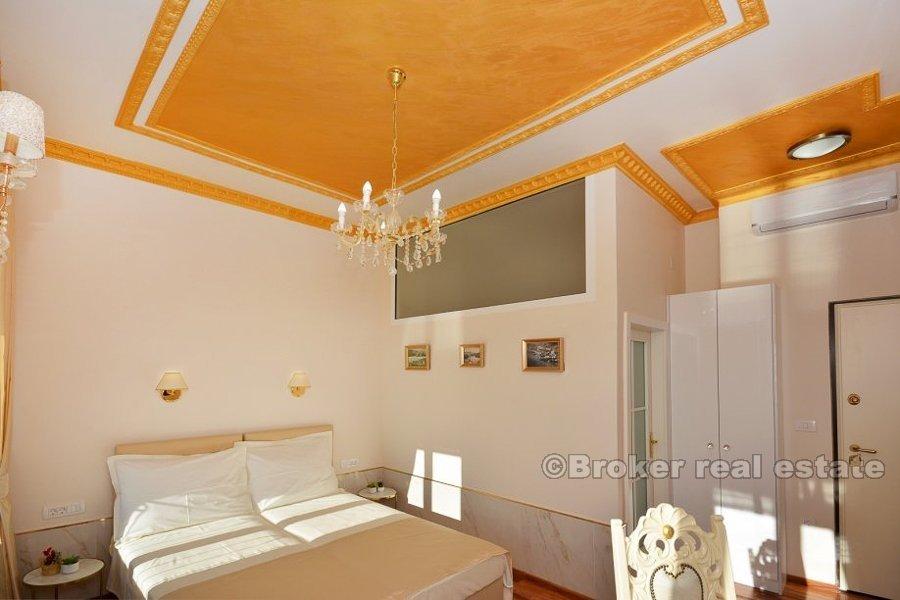 Split, centrum, mieszkanie w wyjątkowej lokalizacji