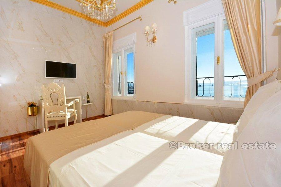 Split, centrum, mieszkanie w wyjątkowej lokalizacji