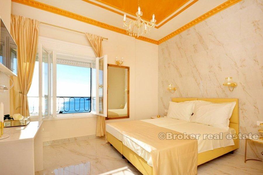 Split, centrum, mieszkanie w wyjątkowej lokalizacji