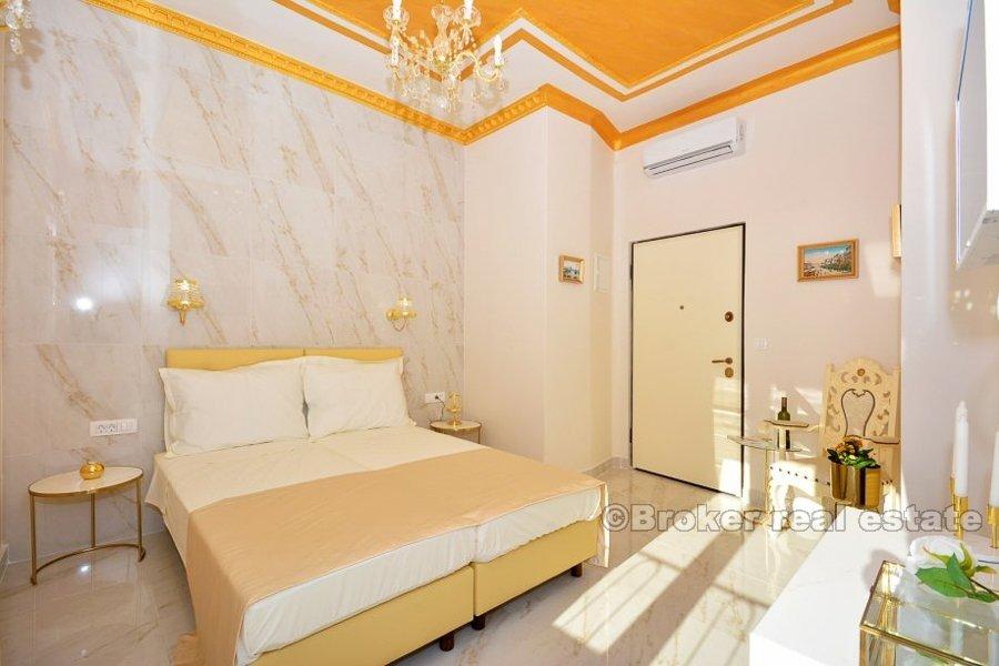 Split, centrum, mieszkanie w wyjątkowej lokalizacji