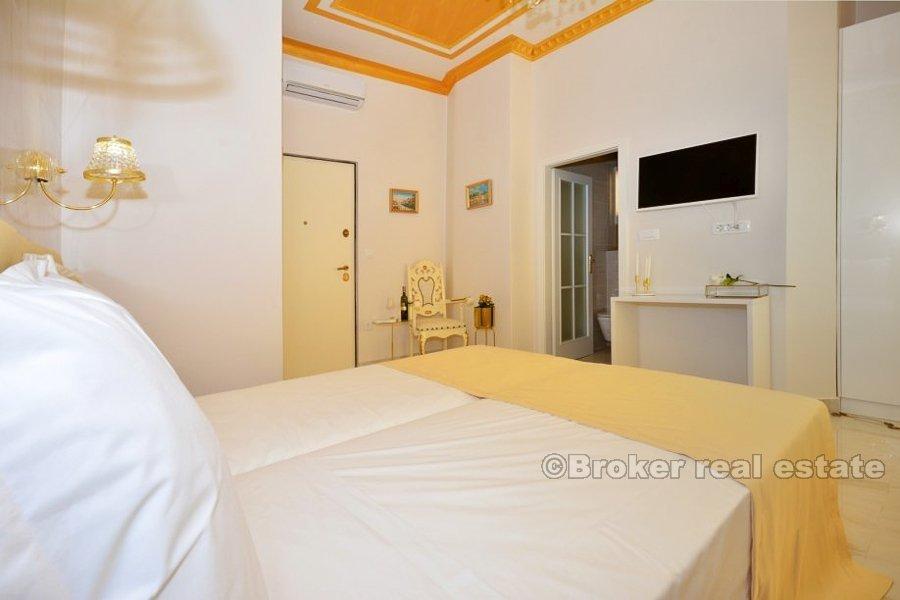 Split, centrum, mieszkanie w wyjątkowej lokalizacji